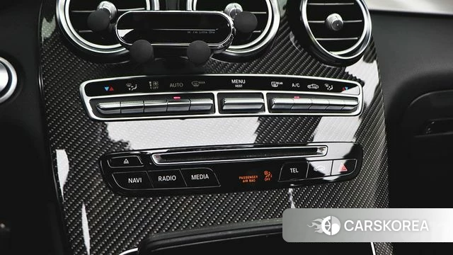 Mercedes-Benz GLC-Class X253 id 4642999 из Кореи 5