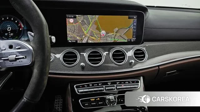 Mercedes-Benz E-Class W213 2019 Серый из Кореи, фото 5