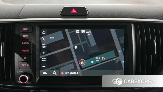 Kia The New Kia Ray 2022 Жемчужный цвет из Кореи, фото 5