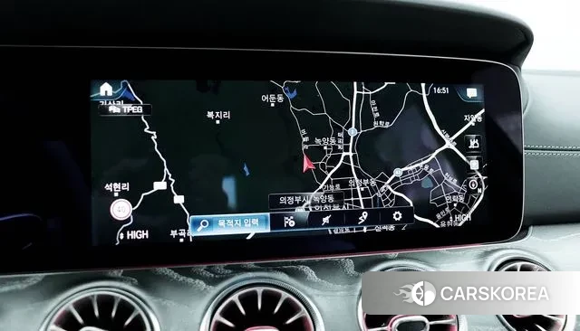 Mercedes-Benz AMG GT 2022 Фиолетовый из Кореи, фото 5