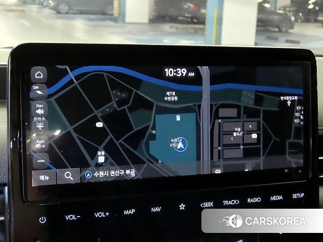 Hyundai Staria 2021 Черный из Кореи, фото 5