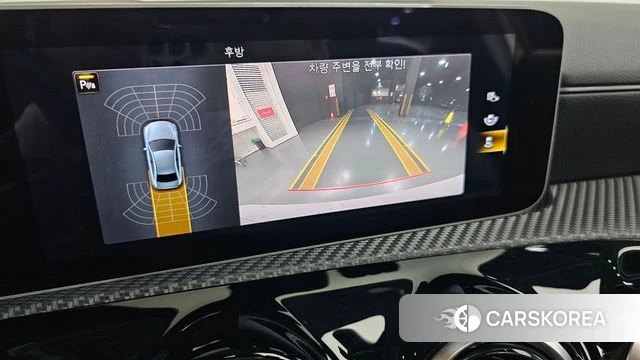 Mercedes-Benz A-Class W177 2020 Белый из Кореи, фото 5