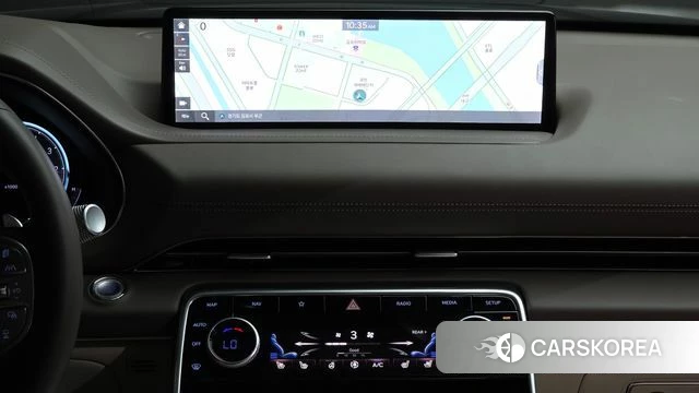 Genesis GV80 2022 Черный из Кореи, фото 5