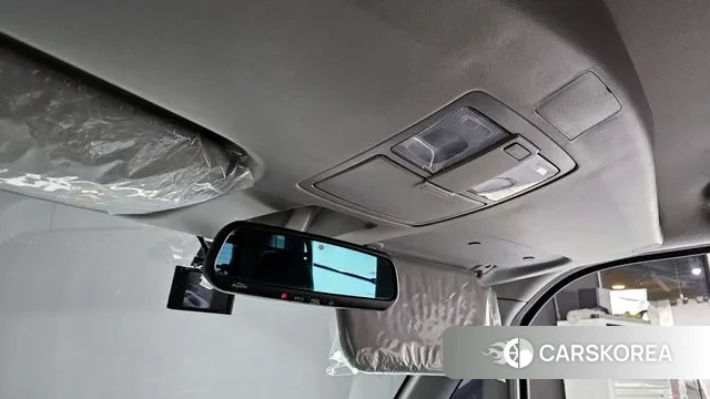 Kia The New Ray 2021 Белый из Кореи, фото 5