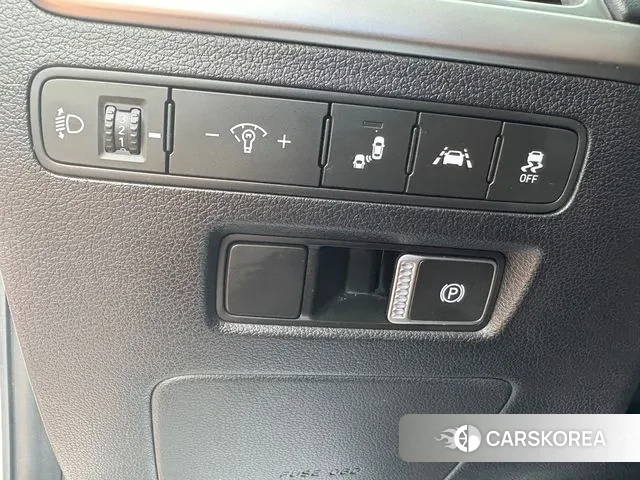 Hyundai Palisade 2020 Белый из Кореи, фото 5