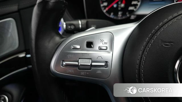 Mercedes-Benz S-Class W222 2019 Черный из Кореи, фото 5