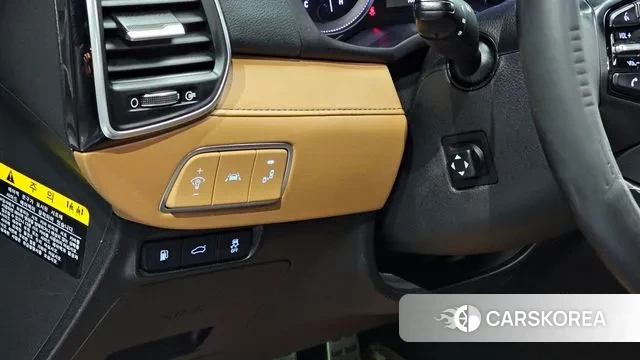 Hyundai Grandeur IG 2018 Белый из Кореи, фото 5