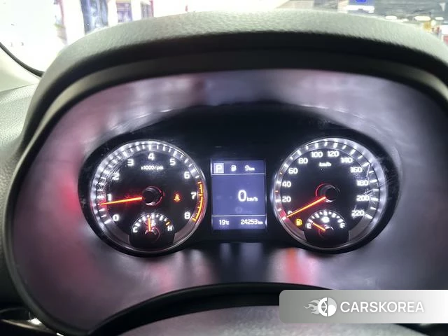 Kia Yi Ran 2023 Желтый из Китая, фото 5