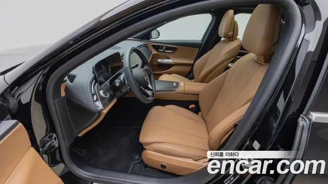 Mercedes-Benz E-Class W214 id 2878535 из Кореи 5