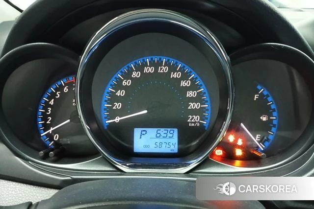 Toyota YARIS L to enjoy 2018 Белый из Китая, фото 5