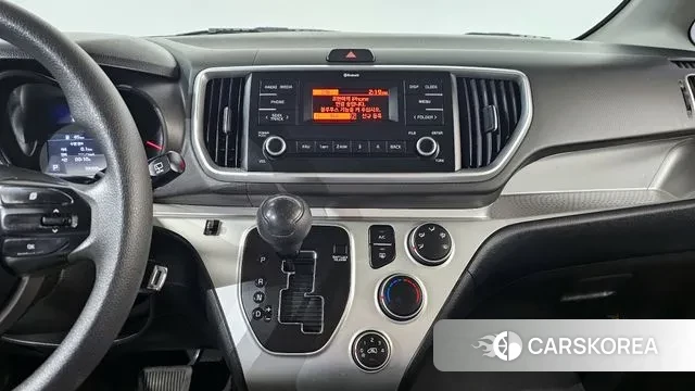 Kia The New Ray 2020 Жемчужный цвет из Кореи, фото 5