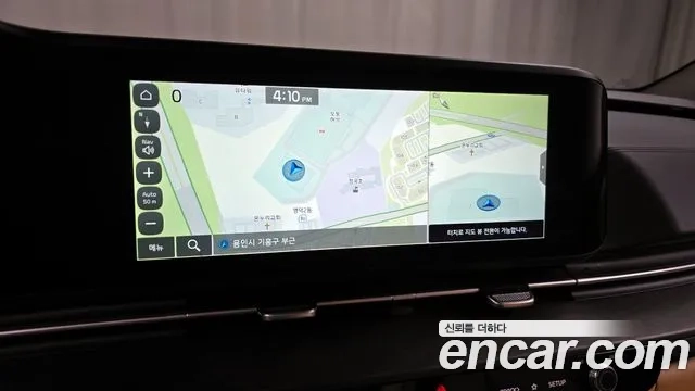 Kia Carnival 4th generation 2022 Белый из Кореи, фото 5