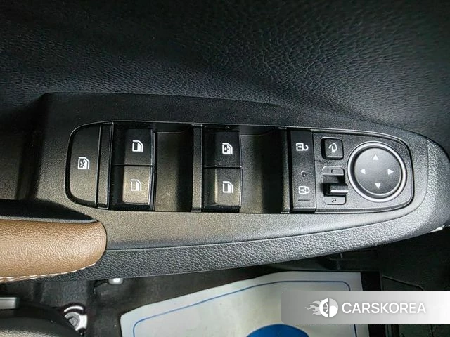 Kia Seltos 2019 Серый из Кореи, фото 5