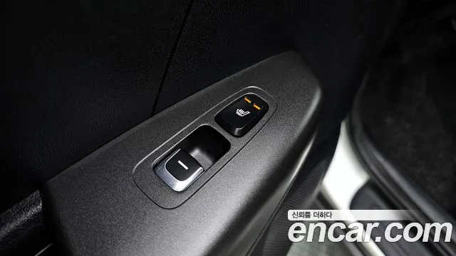 Kia Sportage The Bold id 2380375 из Кореи 5