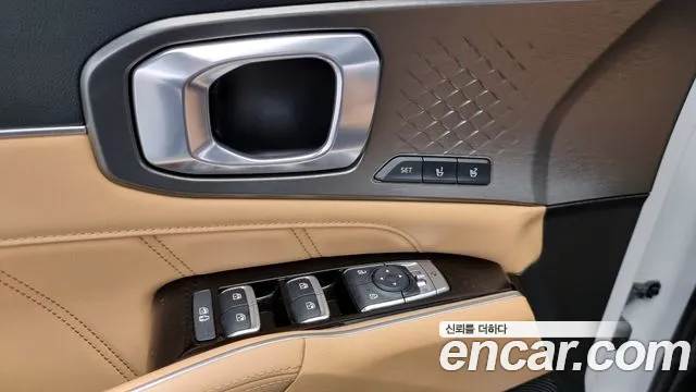 Kia Sorento 4th Generation id 2704487 из Кореи 5