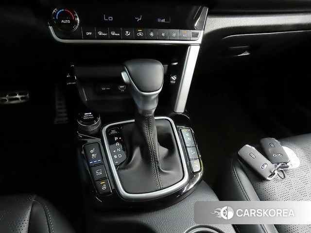 Kia Seltos 2020 Белый из Кореи, фото 5