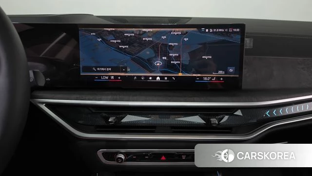 BMW X5 (G05) 2025 Белый из Кореи, фото 5