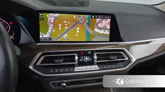 BMW X5 (G05) 2019 Белый из Кореи, фото 5