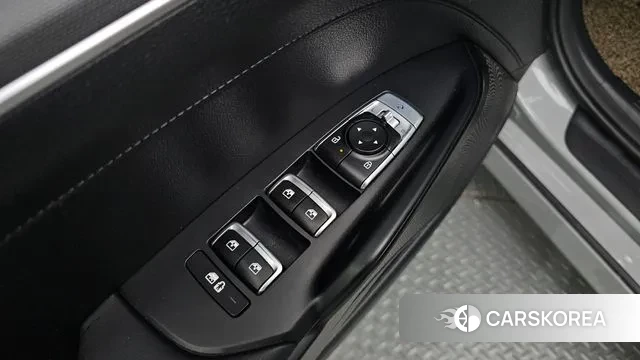 Kia The New K5 3rd generation 2024 Серебристо-серый из Кореи, фото 5