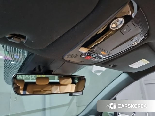 Kia Sorento 4th Generation 2022 Белый из Кореи, фото 5