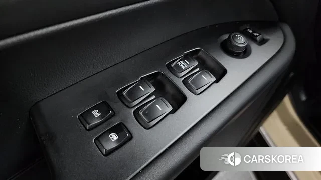 Ssangyong The New Rexton Sport 2023 Жемчужный цвет из Кореи, фото 5