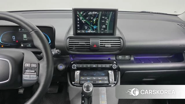 Hyundai Casper 2022 Белый из Кореи, фото 5