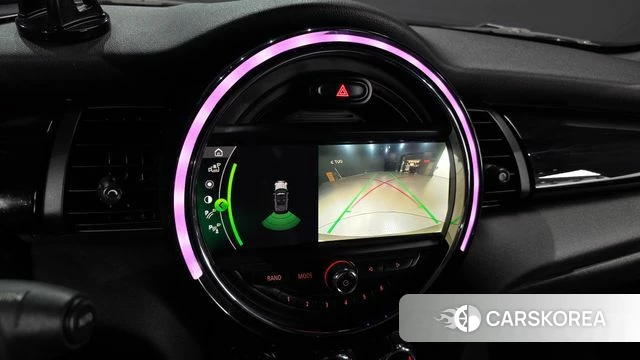 Mini Cooper Convertible 2019 Песочный из Кореи, фото 5