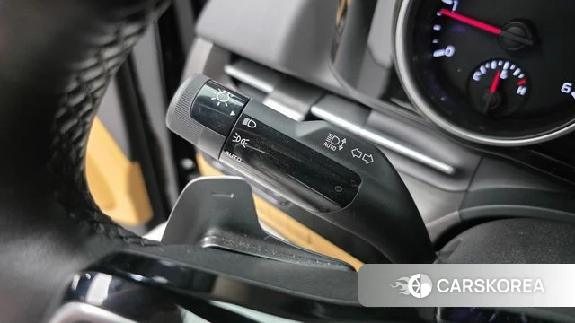 Kia Carnival 4th generation 2021 Черный из Кореи, фото 5
