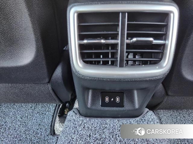 Kia The New K5 3rd generation 2025 Белый из Кореи, фото 5
