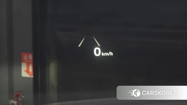 Hyundai The New Grandeur IG Hybrid 2020 Серый из Кореи, фото 5