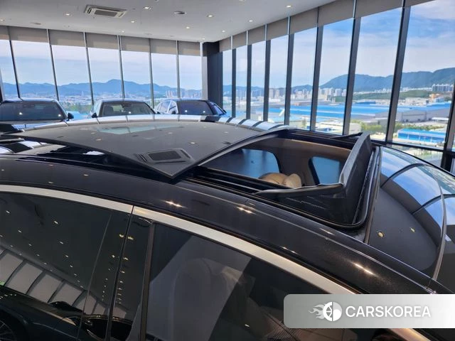 Mercedes-Benz S-Class W223 2025 Черный из Кореи, фото 5