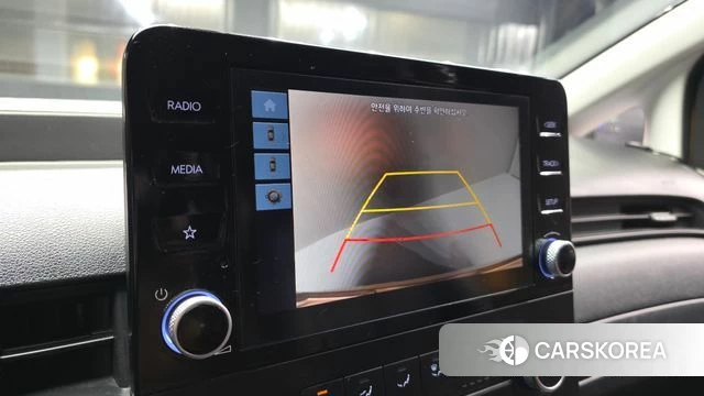 Hyundai Staria 2024 Желтый из Кореи, фото 5