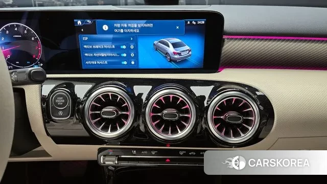 Mercedes-Benz A-Class W177 2024 Белый из Кореи, фото 5