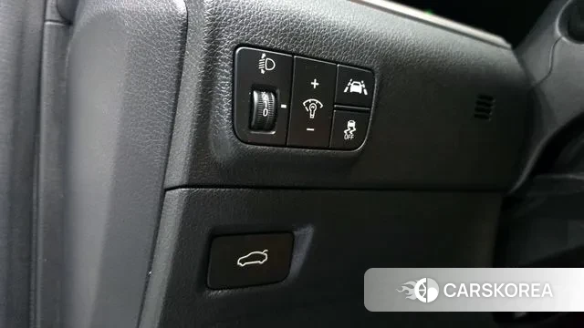 Kia K5 3rd generation 2021 Белый из Кореи, фото 5