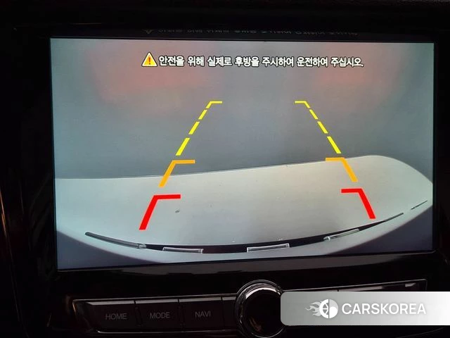 Ssangyong Rexton Sports 2020 Коричневый из Кореи, фото 5