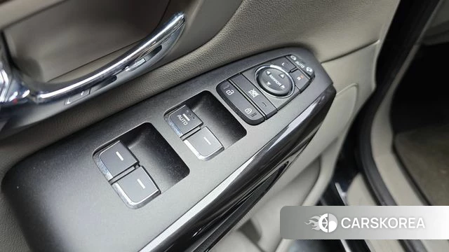 Kia The New Carnival 2018 Черный из Кореи, фото 5