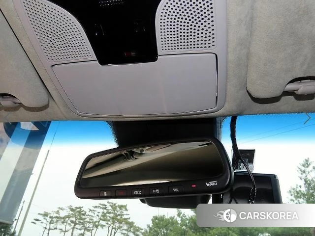 Hyundai Grandeur IG 2018 Черный из Кореи, фото 5