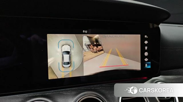 Mercedes-Benz E-Class W213 2023 Черный из Кореи, фото 5