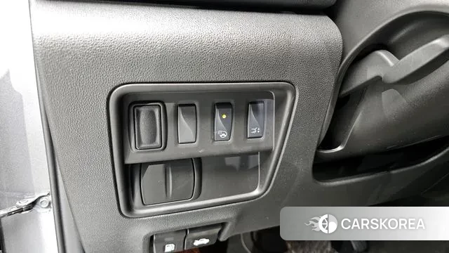 Renault Korea (Samsung) QM6 2019 Серый из Кореи, фото 5