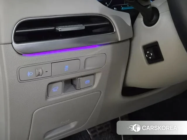 Hyundai The New Palisade 2023 Белый из Кореи, фото 5