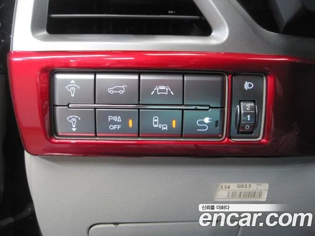 Ssangyong Beautiful Korando 2023 Черный из Кореи, фото 5