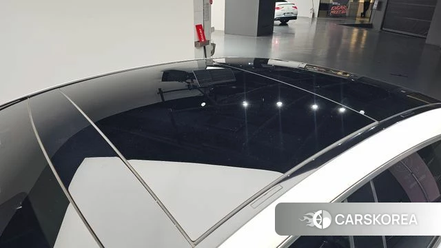 Mercedes-Benz EQE V295 2023 Белый из Кореи, фото 5