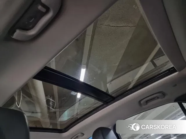 Chevrolet (GM Daewoo) Equinox 2020 Черный из Кореи, фото 5