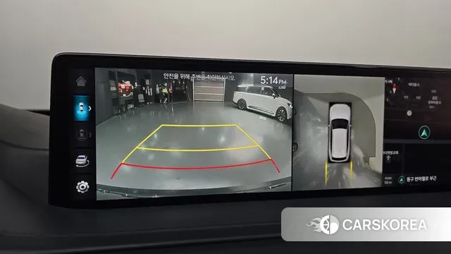 Genesis GV80 2022 Серый из Кореи, фото 5