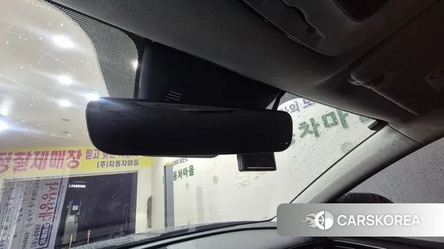 Hyundai Tucson (NX4) 2021 Серый из Кореи, фото 5