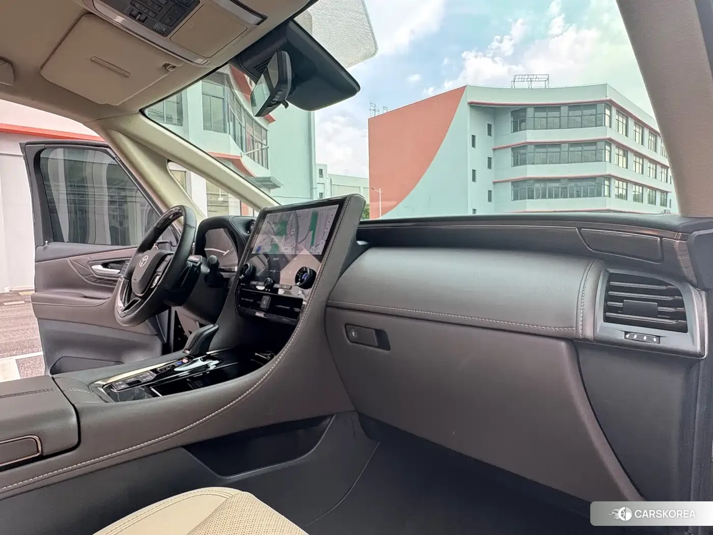 Toyota Elfa 2024 Черный из Китая, фото 5