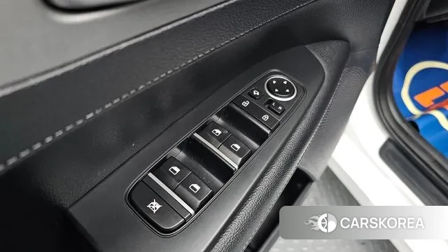 Kia Come New K3 2020 Белый из Кореи, фото 5