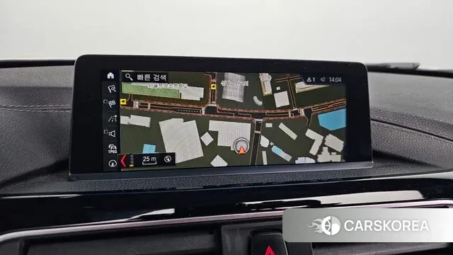 BMW 4 Series (F32) 2018 Белый из Кореи, фото 5