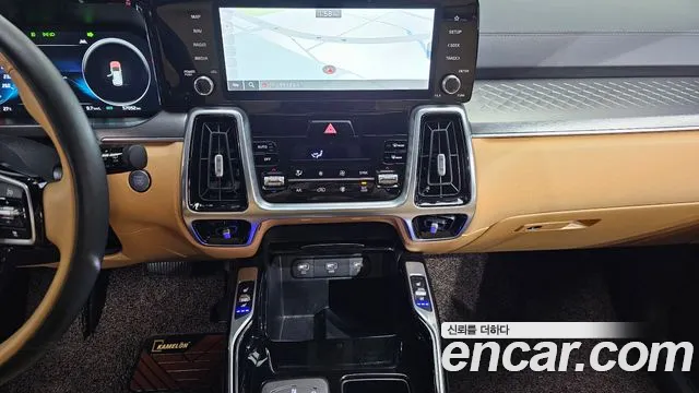 Kia Sorento 4th Generation id 2640703 из Кореи 5