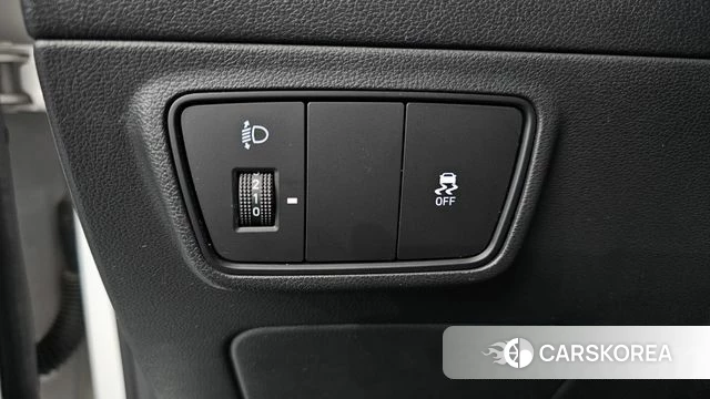 Hyundai Tucson (NX4) 2021 Белый из Кореи, фото 5